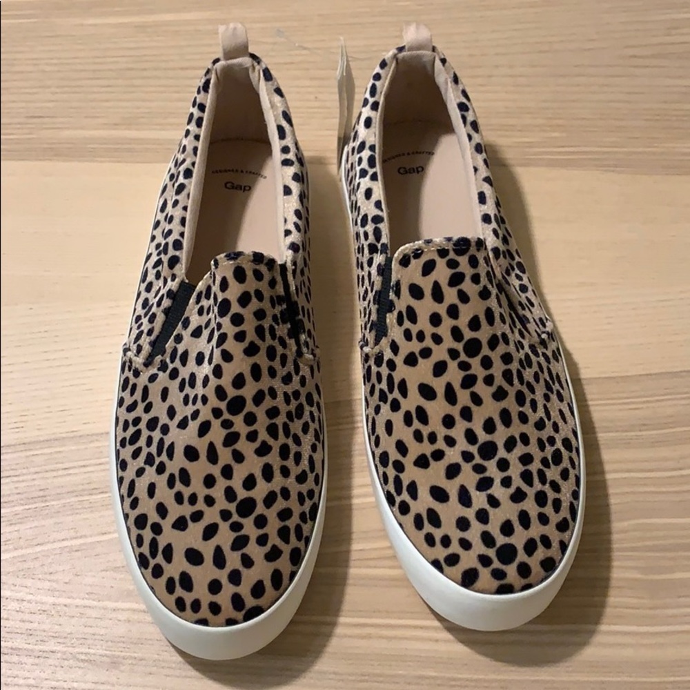 Gap Slip-on Sneakers